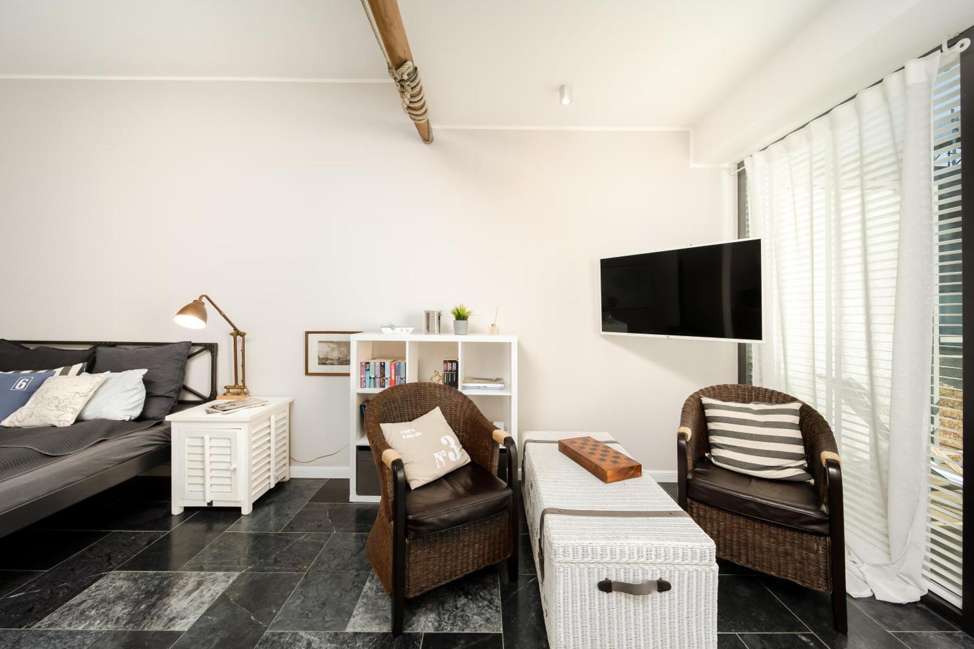 Hanza Tower Apartment No 628 - 6Th Floor, Balcony, Swimming Pool Szczecin Luaran gambar